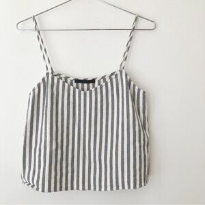 jenni kayne striped tank